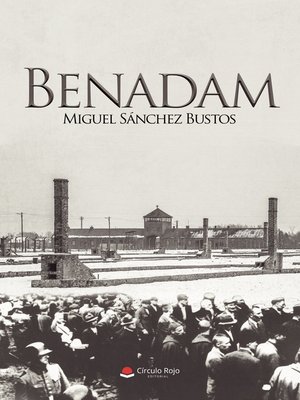 cover image of Benadam